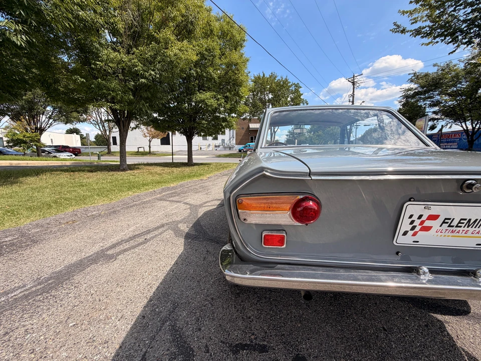 1965 Lancia Fulvia - Image 27 of 31
