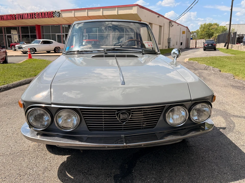 1965 Lancia Fulvia - Image 6 of 31