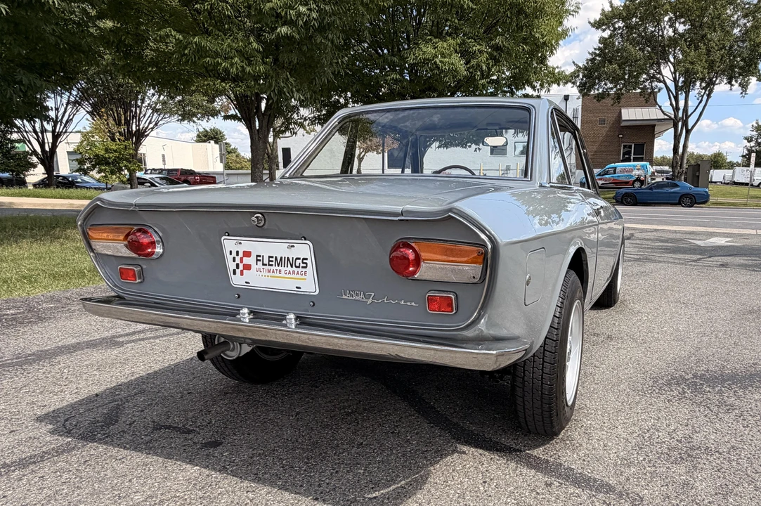 1965 Lancia Fulvia - Image 15 of 31