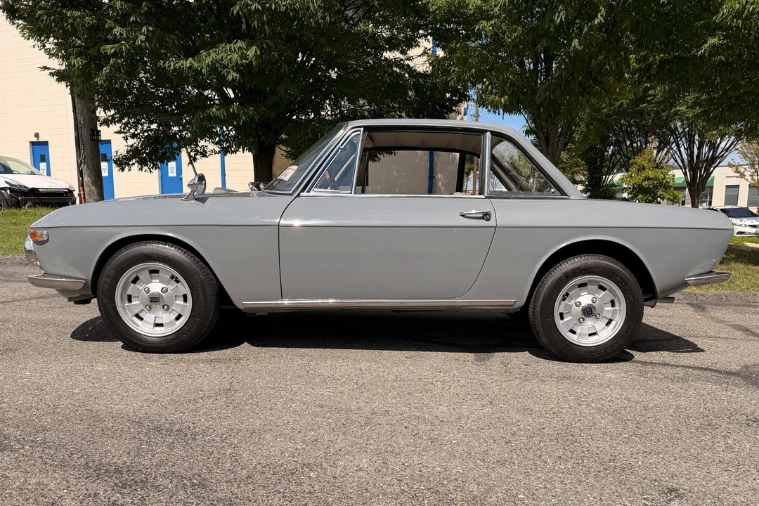 1965 Lancia Fulvia - Image 3 of 31