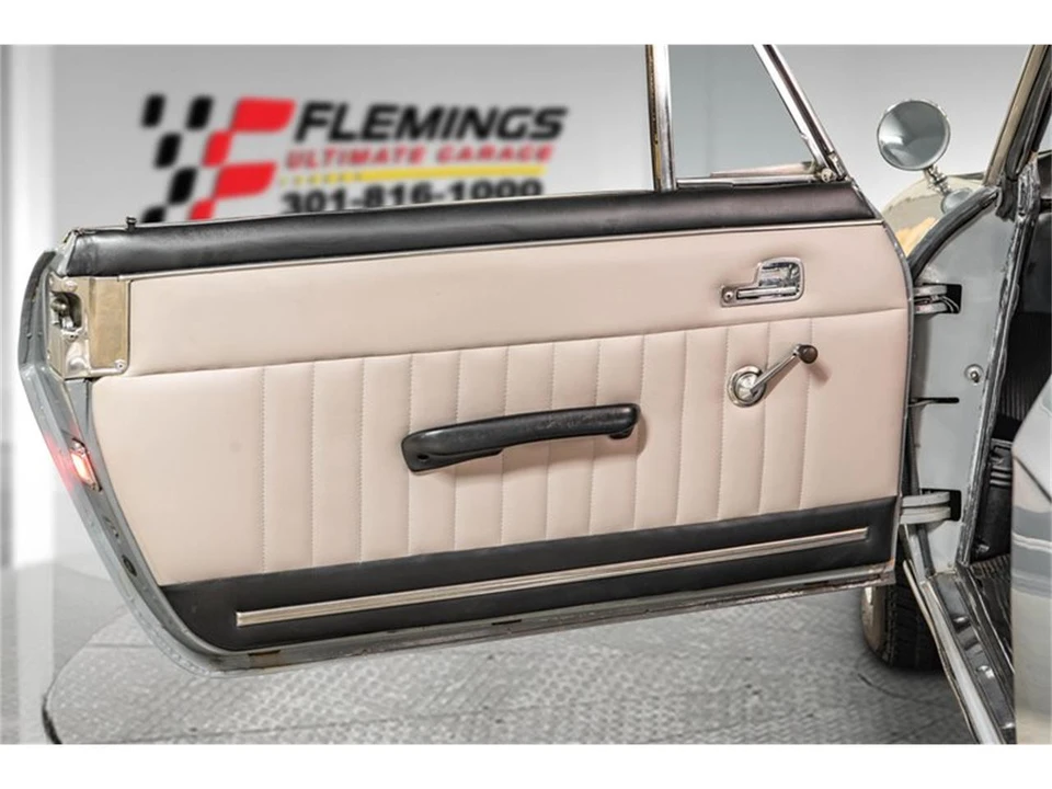 1965 Lancia Fulvia - Image 9 of 28