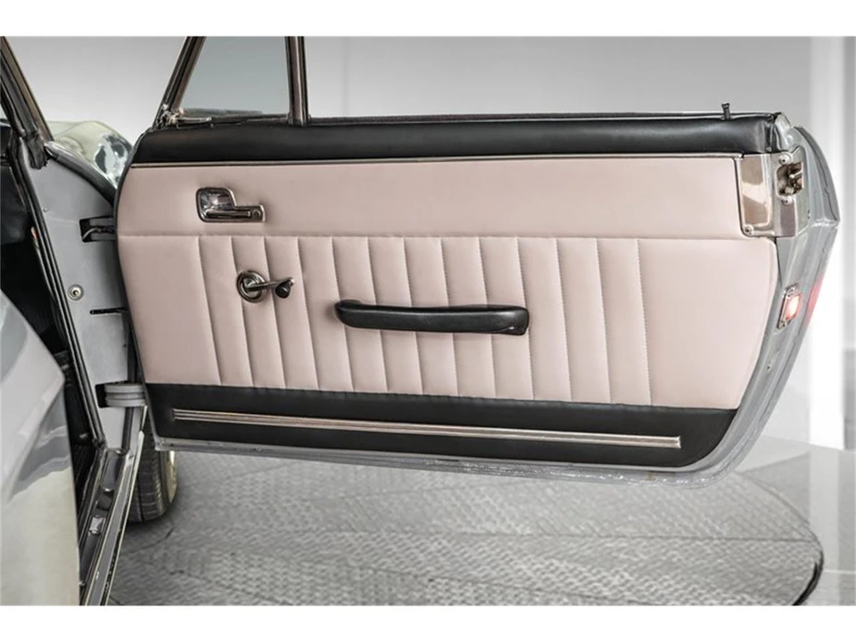 1965 Lancia Fulvia - Image 12 of 28