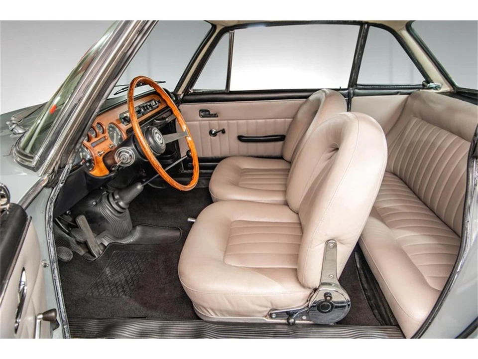 1965 Lancia Fulvia - Image 11 of 28