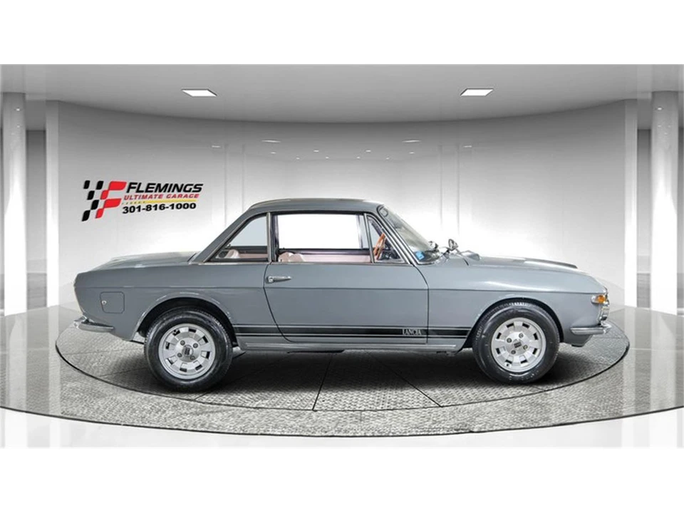 1965 Lancia Fulvia - Image 6 of 28