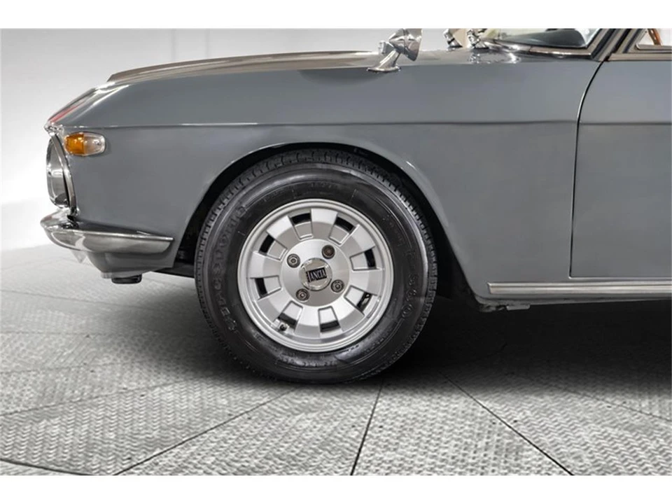 1965 Lancia Fulvia - Image 19 of 28
