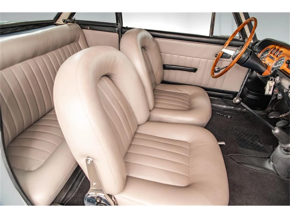 1965 Lancia Fulvia - Image 15 of 28