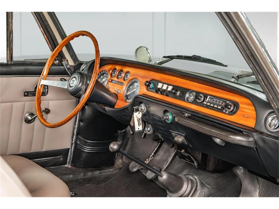 1965 Lancia Fulvia - Image 13 of 28