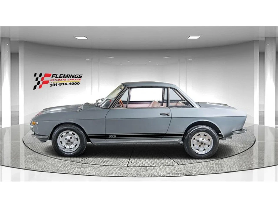 1965 Lancia Fulvia - Image 2 of 28