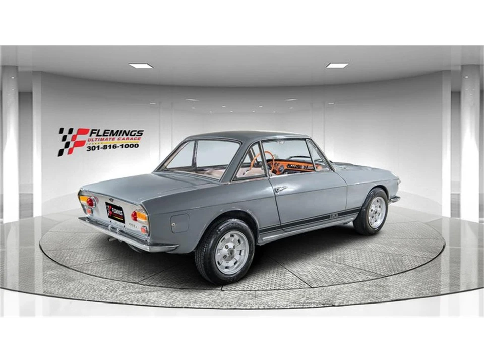 1965 Lancia Fulvia - Image 5 of 28