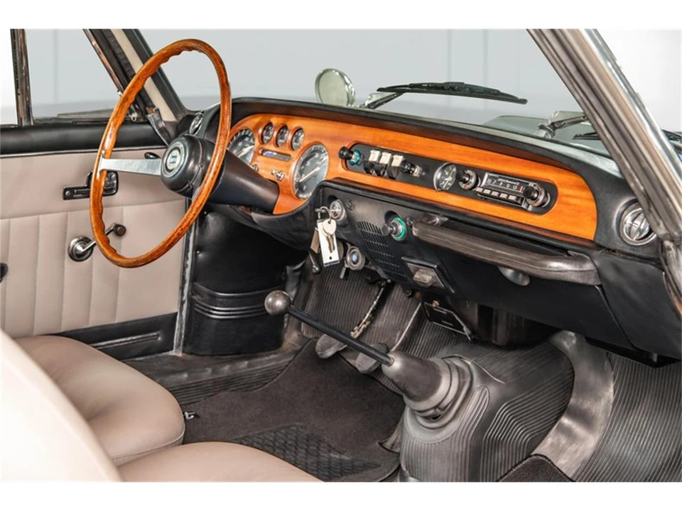 1965 Lancia Fulvia - Image 14 of 28