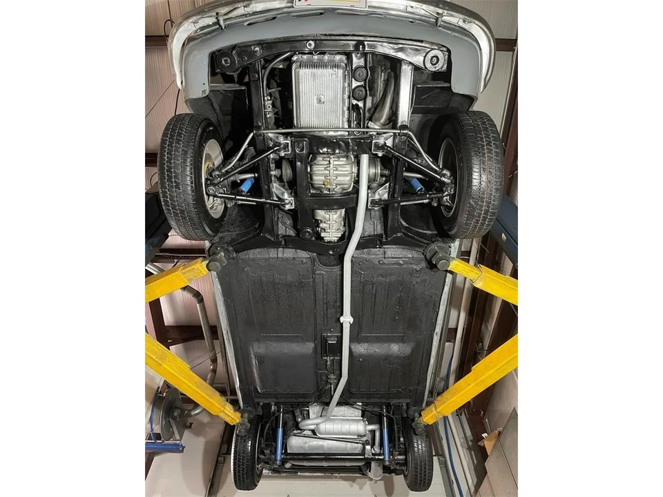 1965 Lancia Fulvia - Image 26 of 28