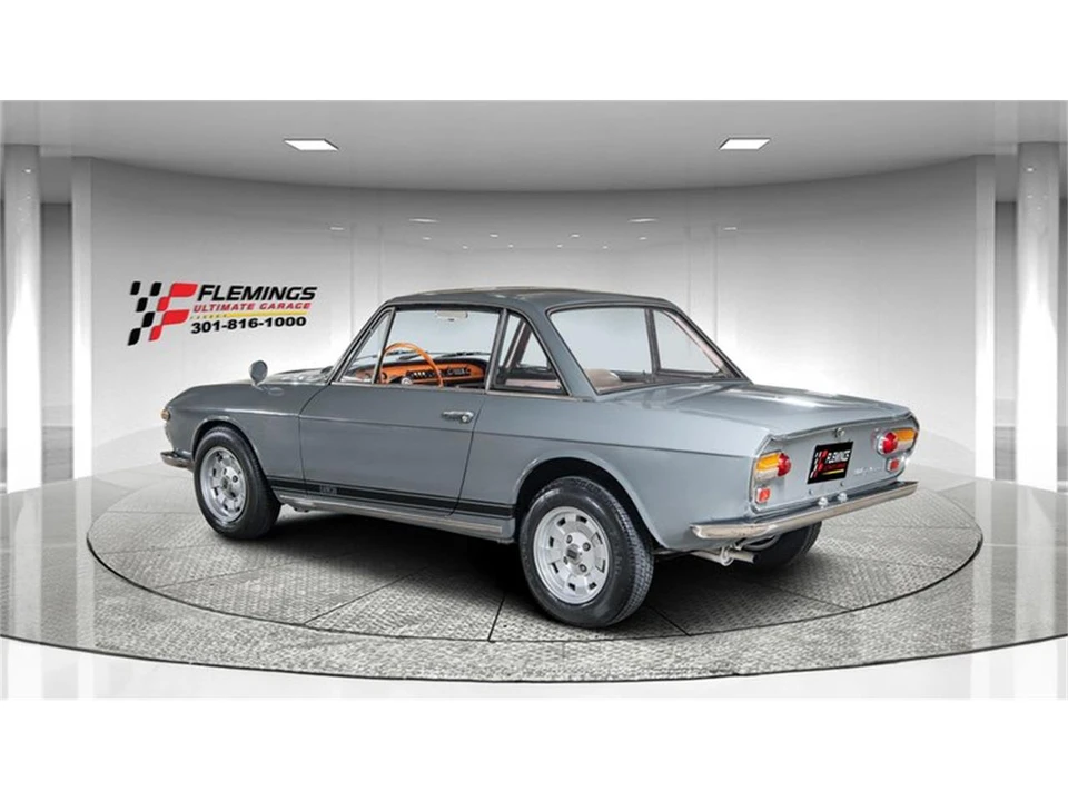 1965 Lancia Fulvia - Image 3 of 28