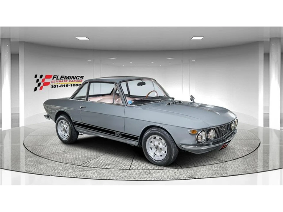 1965 Lancia Fulvia - Image 7 of 28