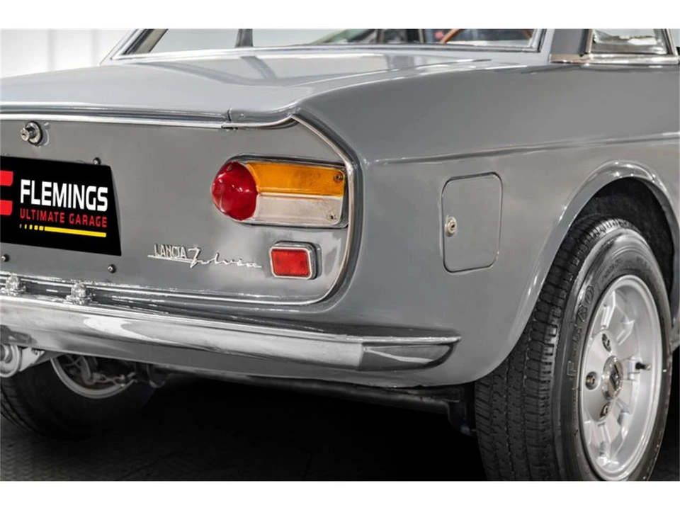 1965 Lancia Fulvia - Image 20 of 28