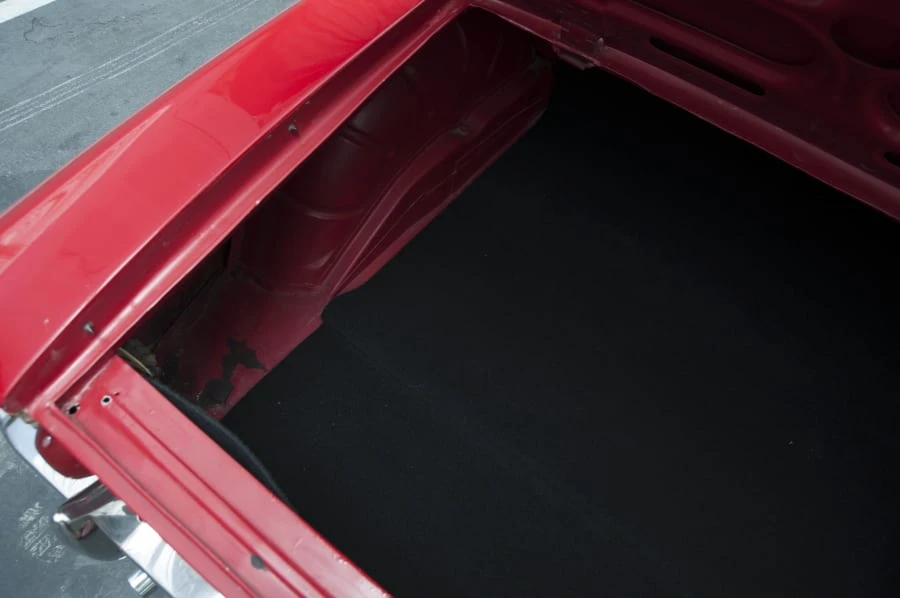 1965 Lancia Fulvia - Image 8 of 9