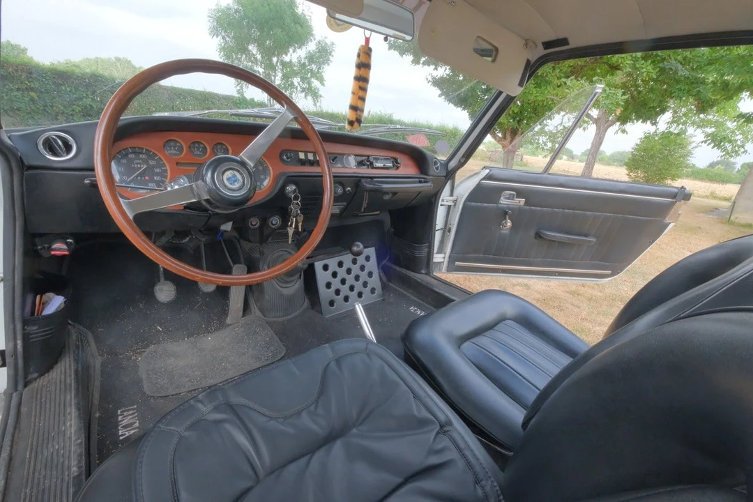 1965 Lancia Fulvia - Image 25 of 30