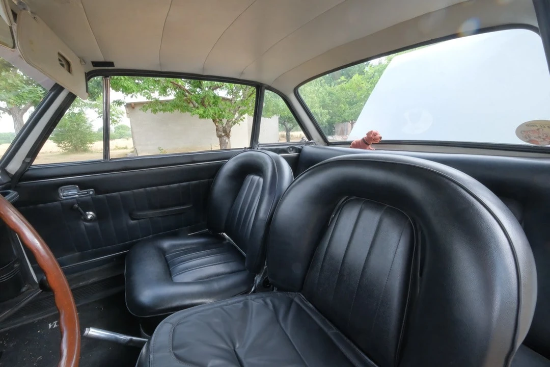 1965 Lancia Fulvia - Image 27 of 30