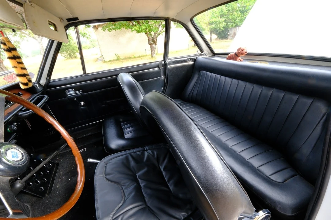 1965 Lancia Fulvia - Image 29 of 30