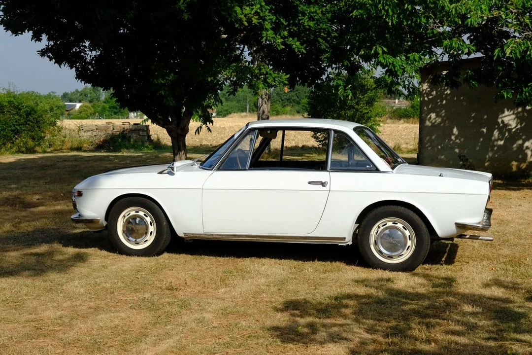 1965 Lancia Fulvia - Image 13 of 30