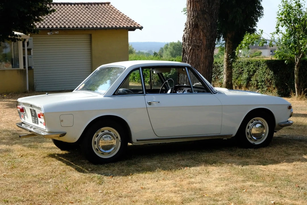 1965 Lancia Fulvia - Image 18 of 30