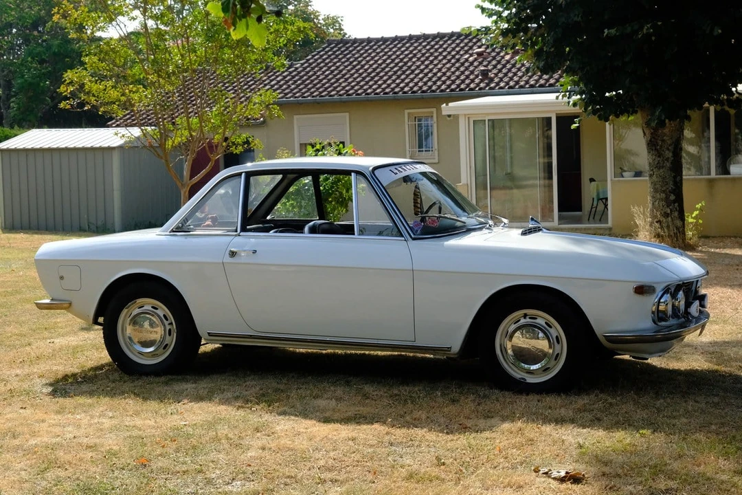 1965 Lancia Fulvia - Image 19 of 30