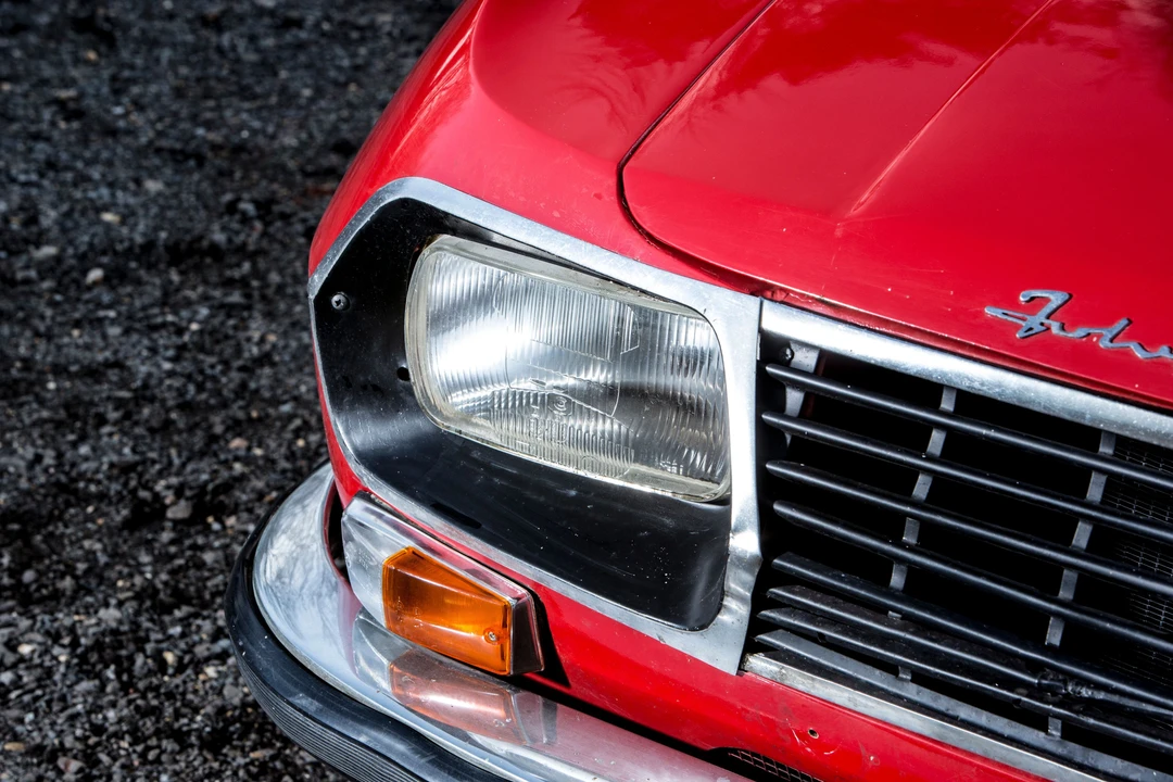1965 Lancia Fulvia - Image 10 of 23