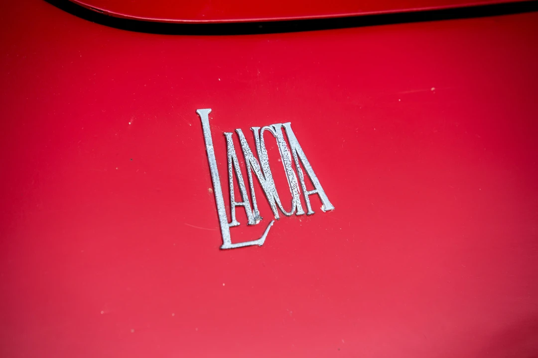 1965 Lancia Fulvia - Image 13 of 23