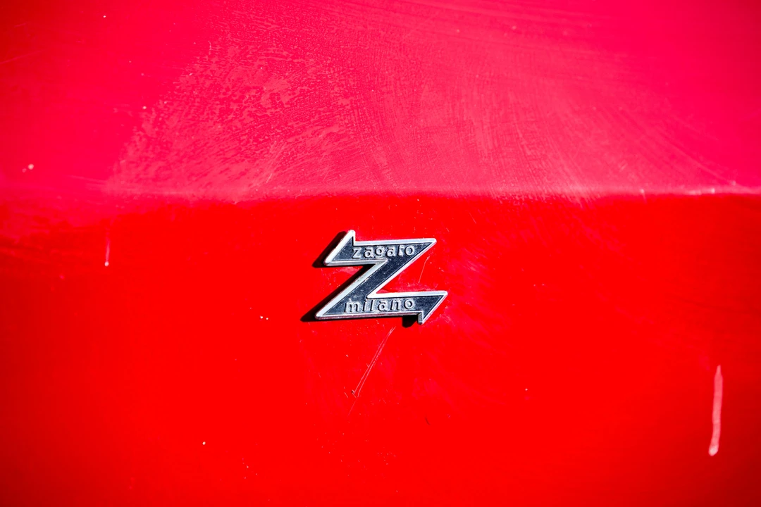 1965 Lancia Fulvia - Image 9 of 23