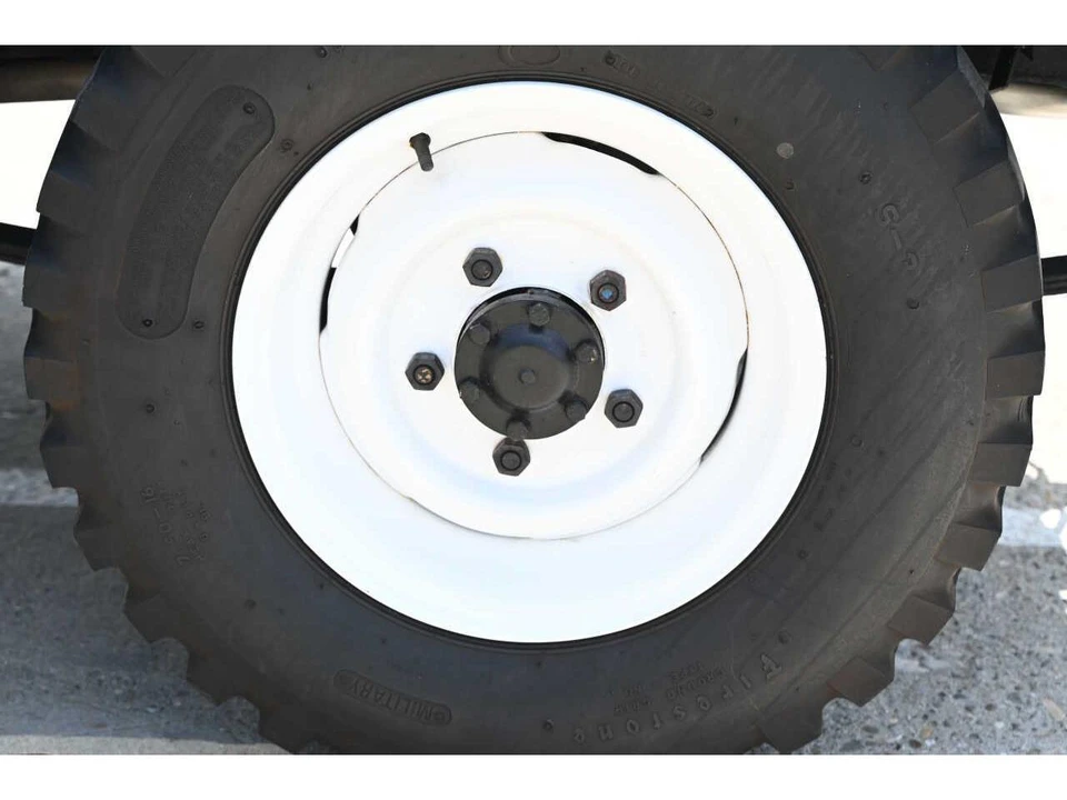 1965 Land Rover Series II/IIA 109 - Image 10 of 31