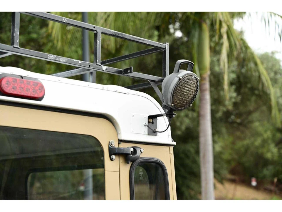 1965 Land Rover Series II/IIA 109 - Image 14 of 31