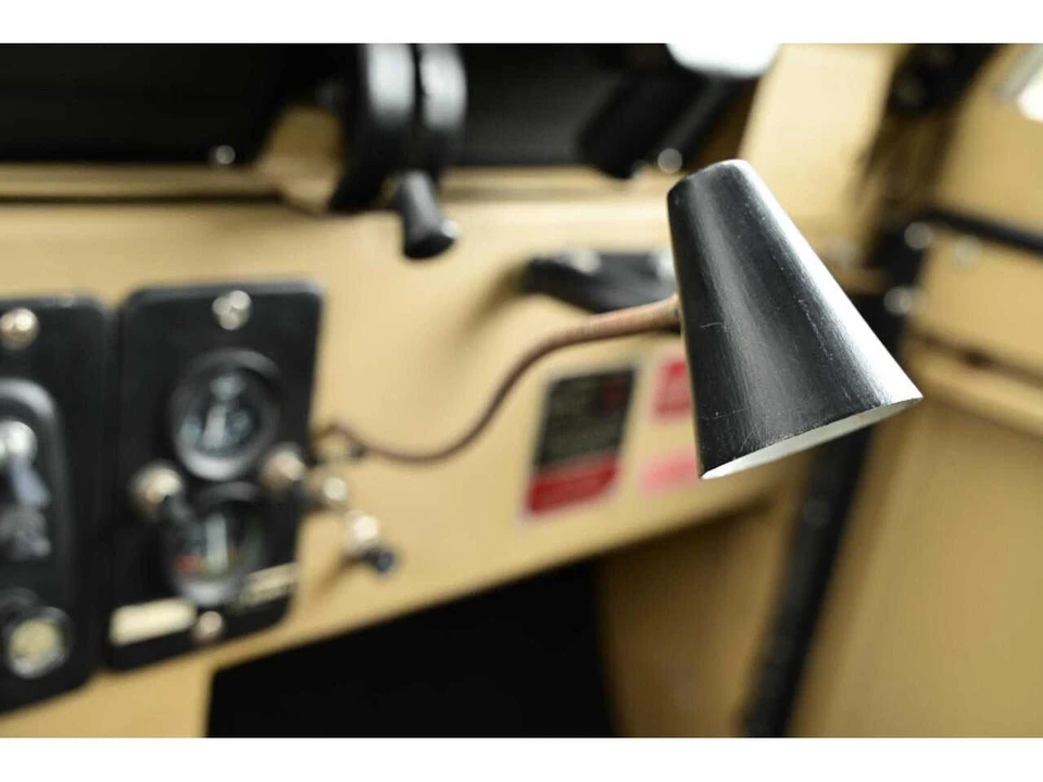 1965 Land Rover Series II/IIA 109 - Image 17 of 31