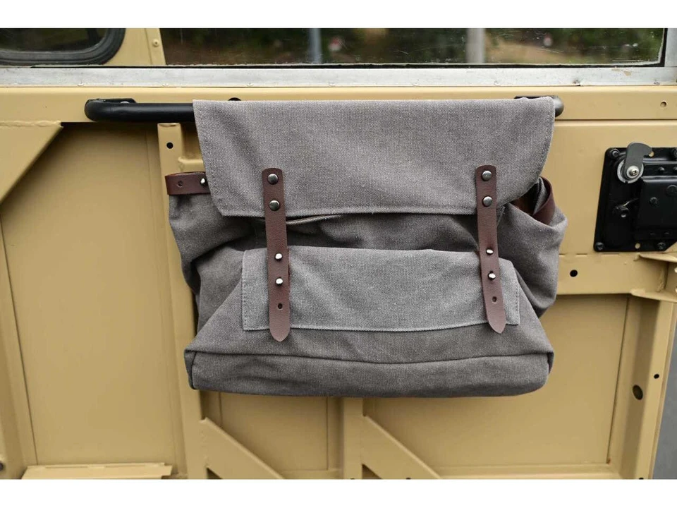 1965 Land Rover Series II/IIA 109 - Image 20 of 31
