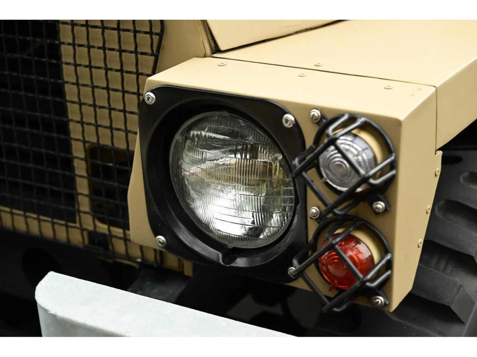 1965 Land Rover Series II/IIA 109 - Image 21 of 31