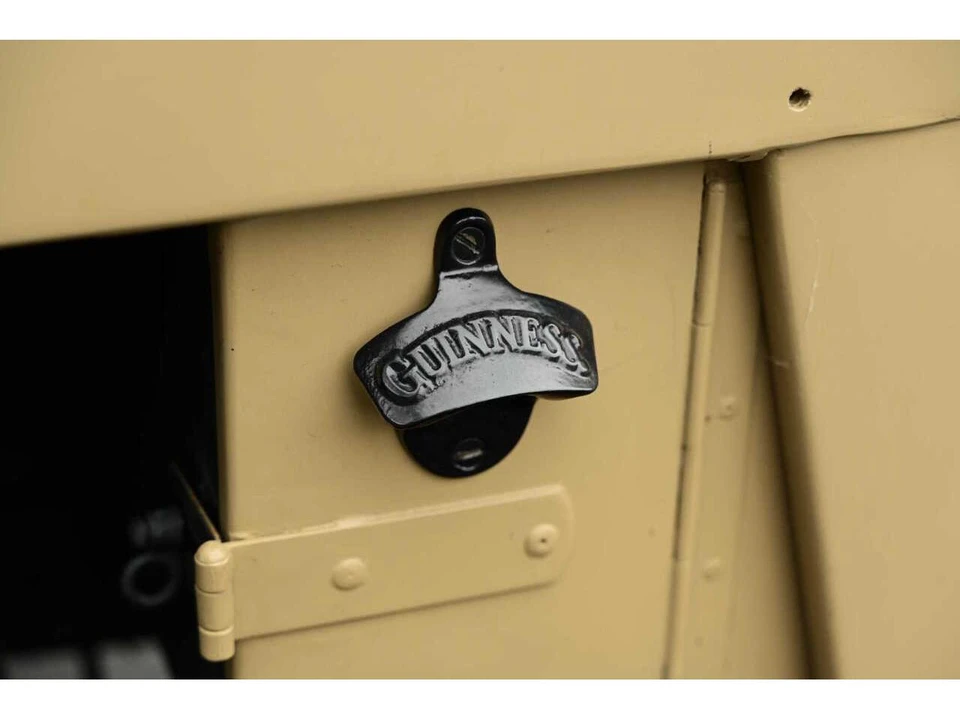 1965 Land Rover Series II/IIA 109 - Image 22 of 31