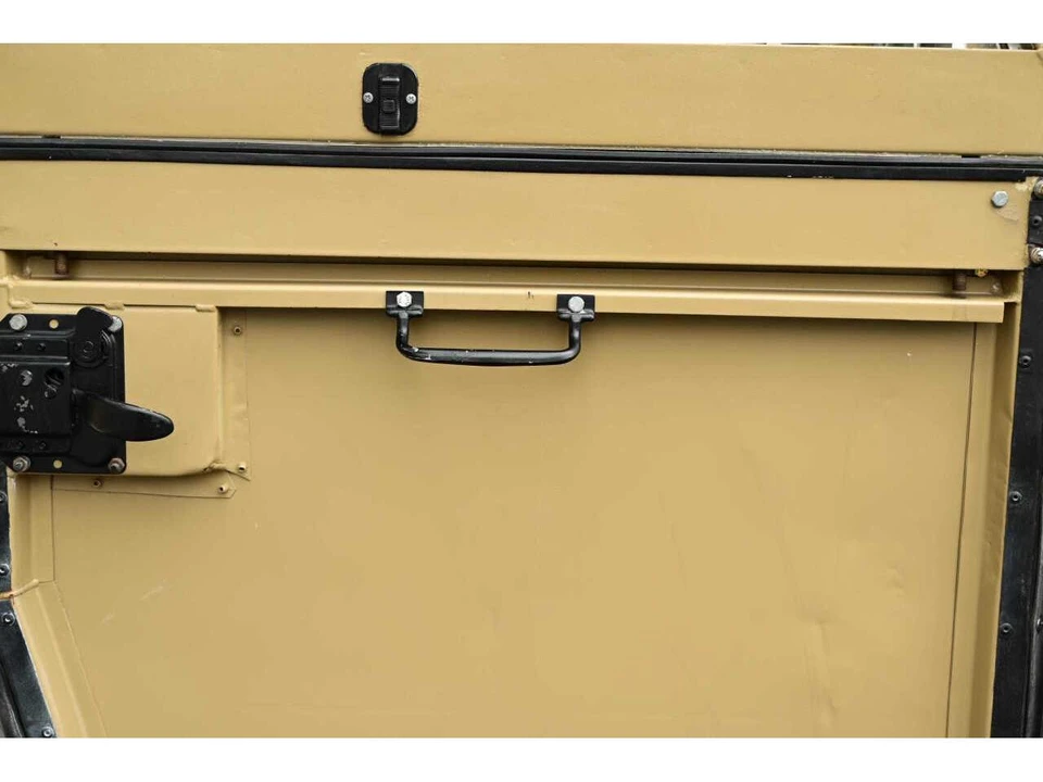 1965 Land Rover Series II/IIA 109 - Image 25 of 31