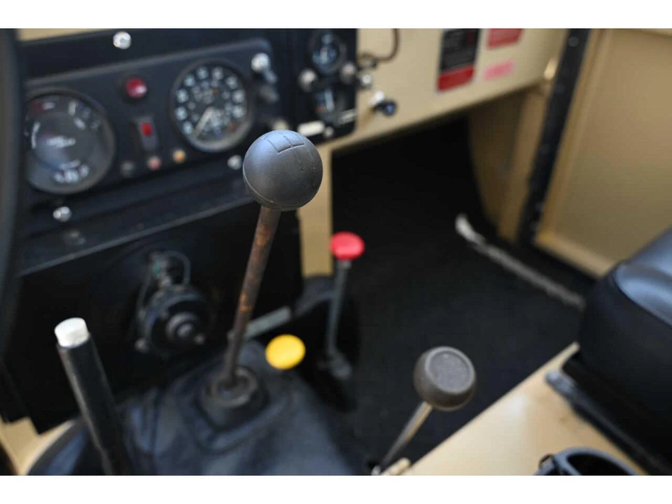 1965 Land Rover Series II/IIA 109 - Image 30 of 31
