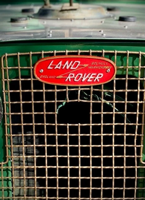 1965 Land Rover Series - Image 20 of 21