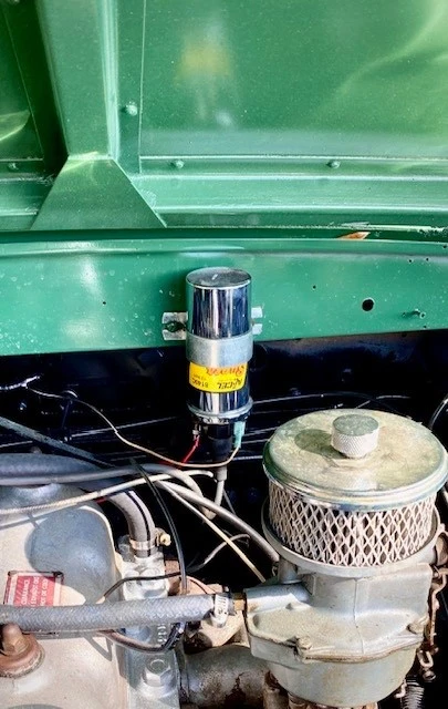 1965 Land Rover Series - Image 18 of 21