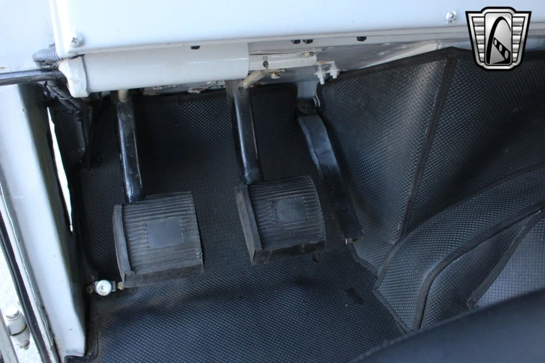 1965 Land Rover Series - Image 15 of 21