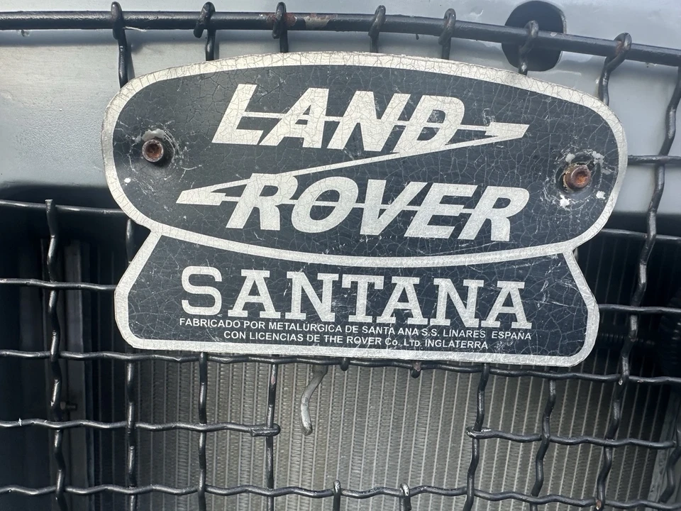 1965 Land Rover Series - Image 17 of 19