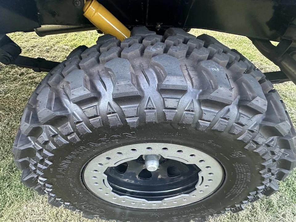 1965 Land Rover Series - Image 18 of 19