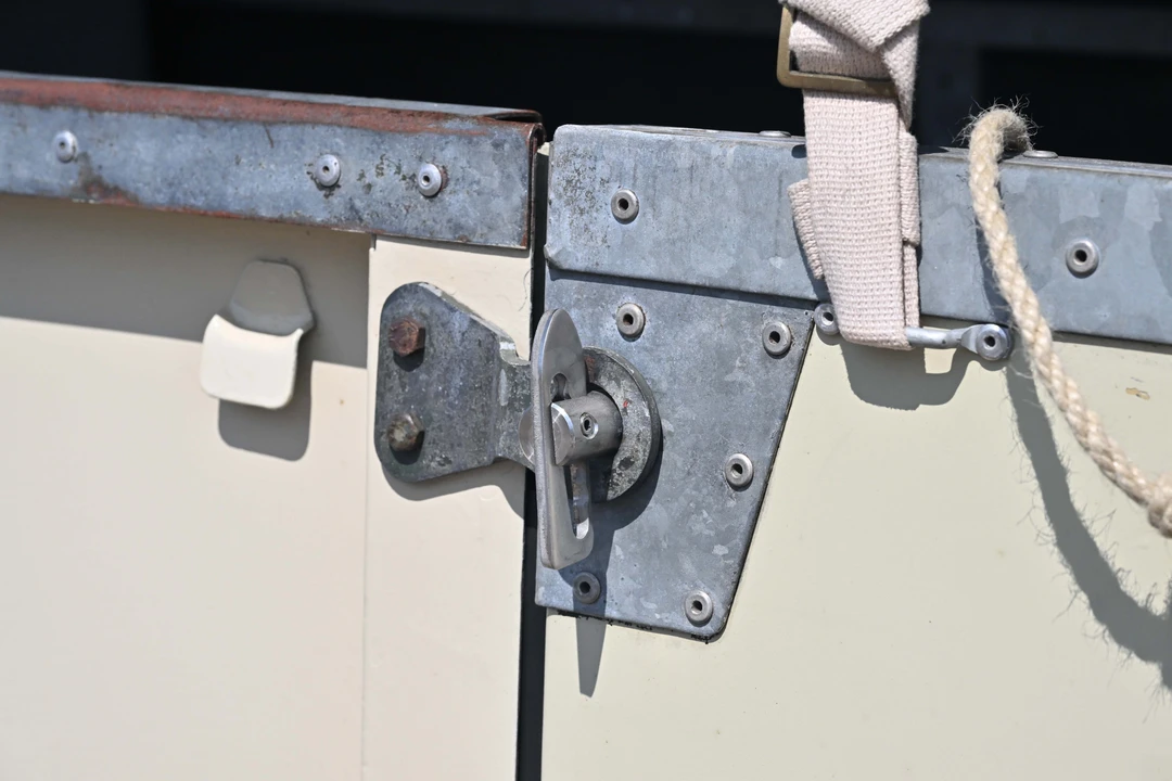 1965 Land Rover Series II/IIA 88 - Image 17 of 31