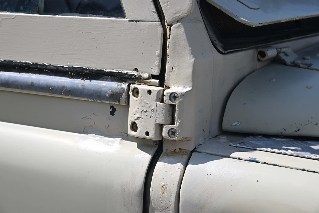 1965 Land Rover Series II/IIA 88 - Image 20 of 31