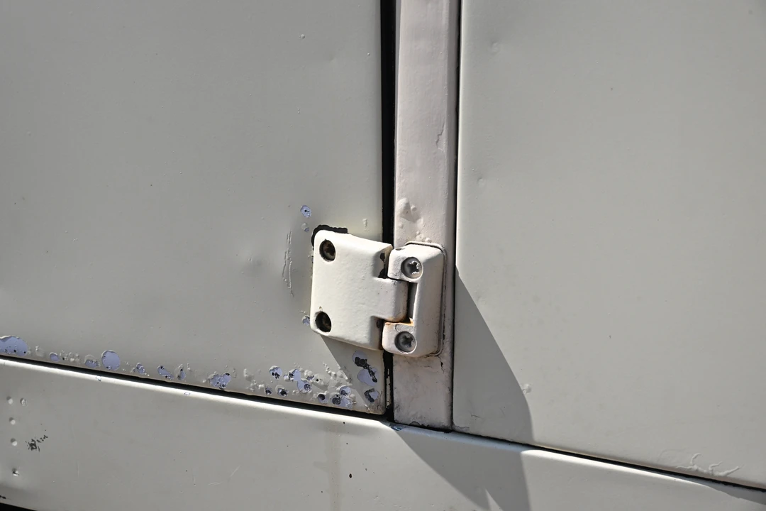 1965 Land Rover Series II/IIA 88 - Image 22 of 31