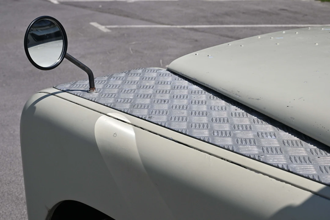 1965 Land Rover Series II/IIA 88 - Image 26 of 31