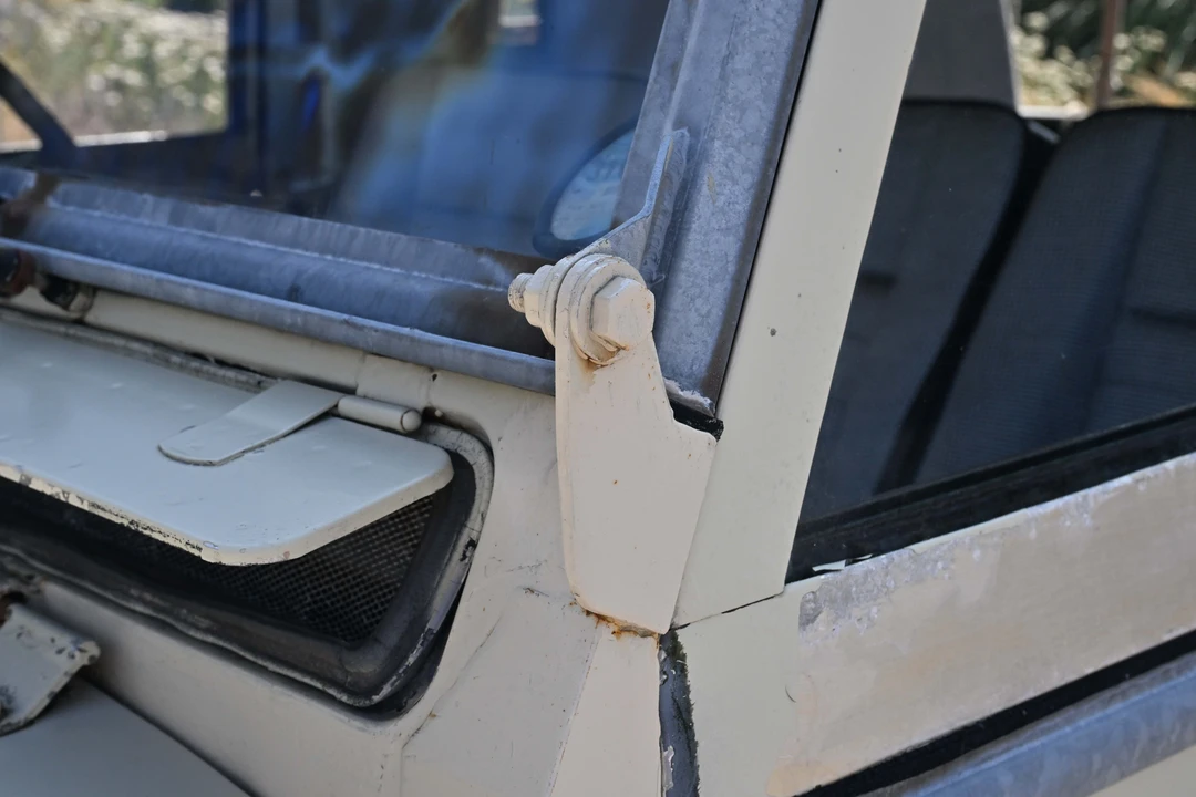 1965 Land Rover Series II/IIA 88 - Image 30 of 31