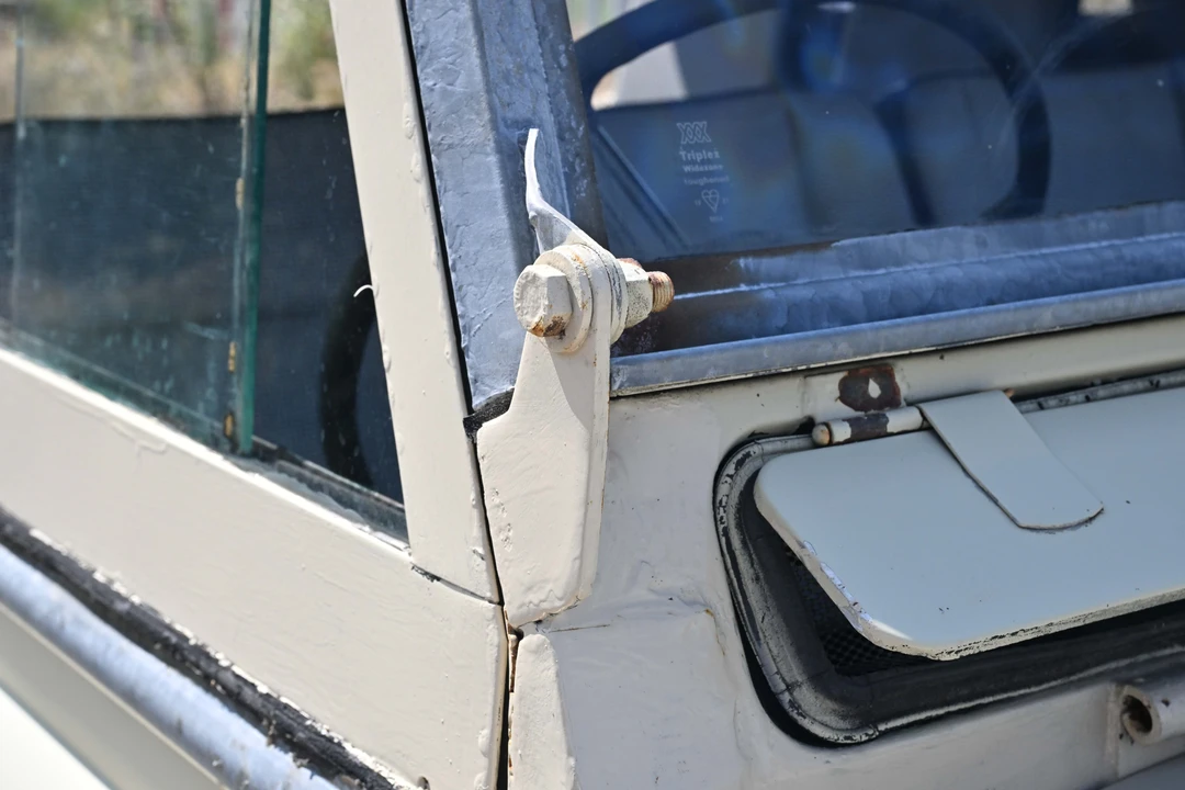 1965 Land Rover Series II/IIA 88 - Image 31 of 31