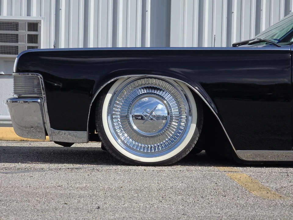 1965 Lincoln Continental 4th Gen - Image 15 of 31