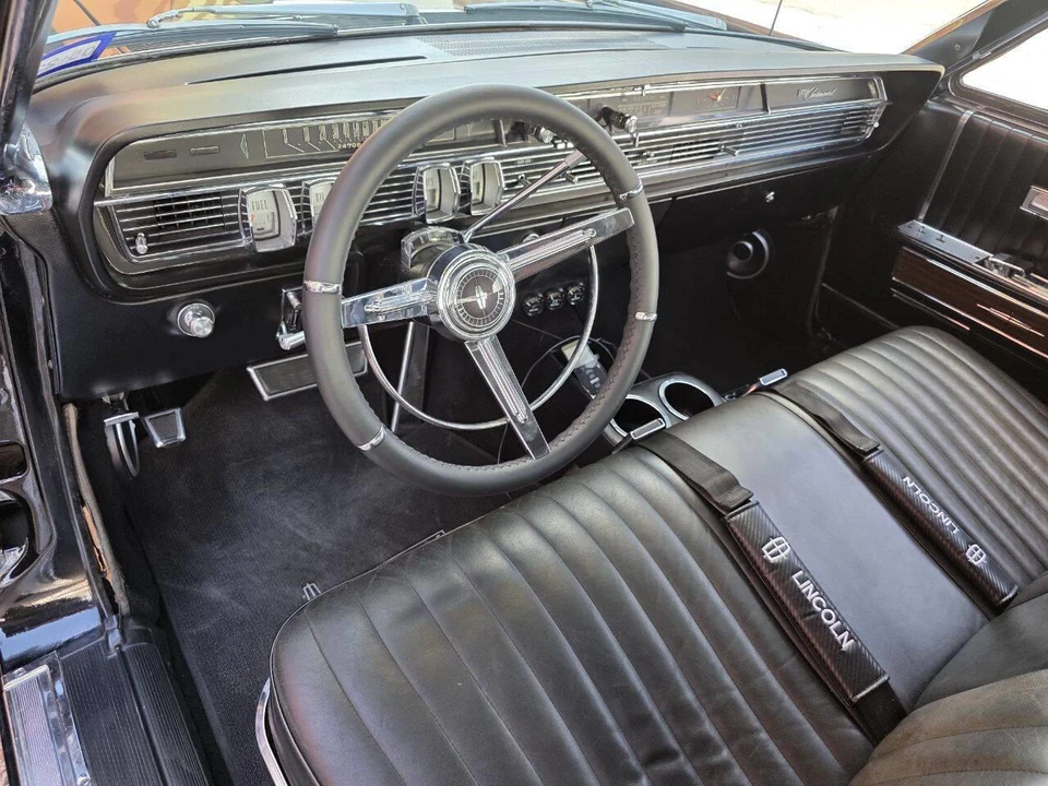 1965 Lincoln Continental 4th Gen - Image 21 of 31