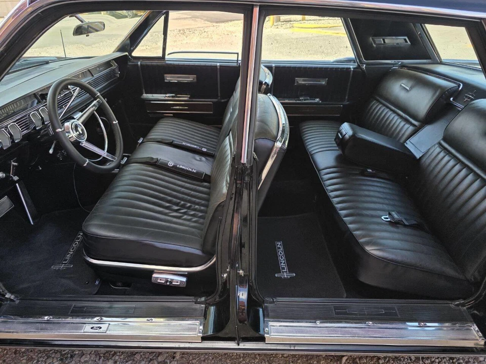 1965 Lincoln Continental 4th Gen - Image 27 of 31